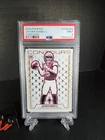 2024 Pheonix Jayden Daniels (RC) Contours PSA 9 Washington Commanders