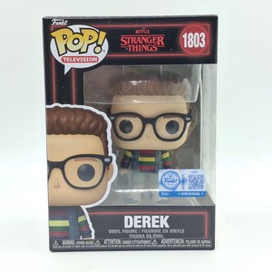 Derek Turnbow Funko | eBay