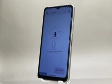 Wingtech Revvl 7 5G TMRV075G 128GB Arctic Gray T-Mobile Unlocked W066220