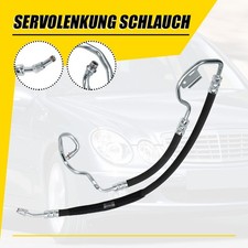 Servolenkung Schlauch f&uuml;r Mercedes W211 S211 E200-E220 CDI Bj. 2002-2009 58450