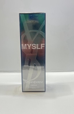 Yves Saint Laurent MYSLF L'Absolu Parfum Spray 3.3 US fl oz Regular Size