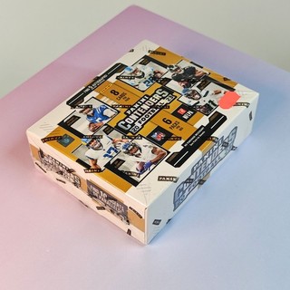 Panini Contenders Football 2023 Hobby Box Sealed