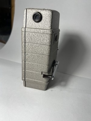 Bell and Howell One Nine 8mm Film Camera | eBay