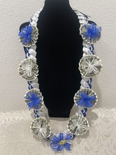 Graduation Money Lei