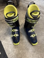 Scarpa Intuition Touring Ski Boot 28.5