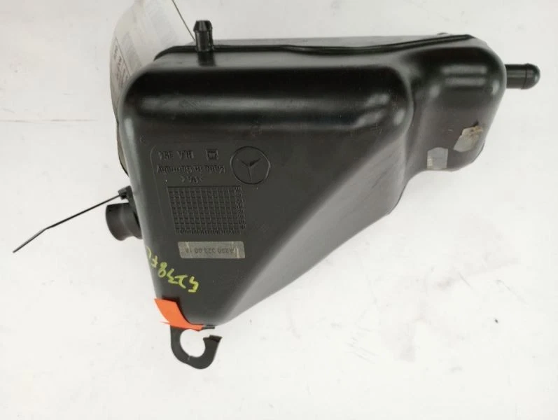 Depósito de fluido hidráulico MERCEDES SL500 SL550 R230 07 08 2007 2008 Foto 2 de 4