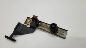 Renault Clio 2 - Motorhaubenverriegelung Öffner Verschluss 8200069296 (10)