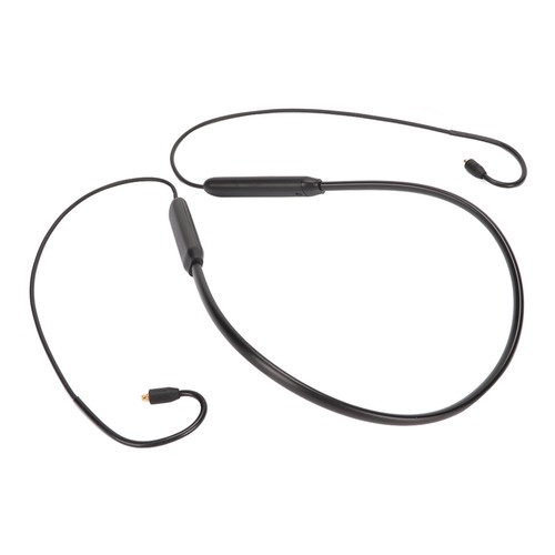 Low Latency Wireless MMCX Adapter Cable With Mic And Controller Ideal - Afbeelding 5 van 12