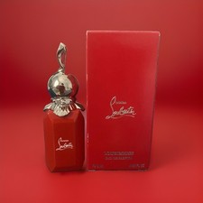 Loubirouge Christian Louboutin perfume - a fragrance for women 2020