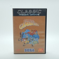ebay® Auktion 318053442222 | Global Gladiators - Sega Mega Drive - OVP Thumbnail of ebay® auction 318053442222 | Global Gladiators - Sega Mega Drive - OVP