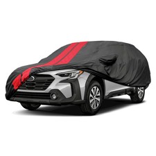 2010-2026 Subaru Outback Premium Custom Car Cover-all-weather Waterproof Outdoor 2010-2026 Subaru Outback Premium Custom Car Cover-all-weather Waterproof Outdoor