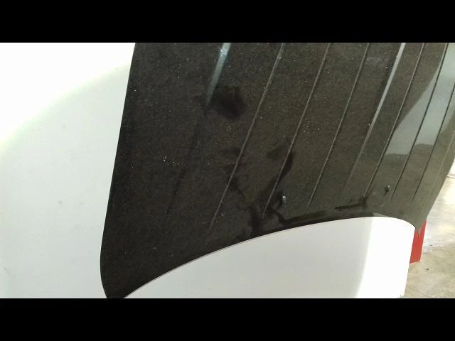 Capot Chrysler SEBRING Décapotable (JS) 2.0 crd (2007-2010) 5074530AE - Photo 3/4