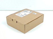 Siemens Sinamics G120C DP 6SL3210-1KE18-8AP1 400V 4kw UNUSED & ORIGINAL BOX