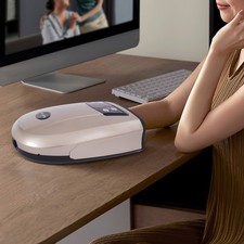 Hand Massager, Multiple Modes Hand Massager, Massage Acupoints Relax Muscles