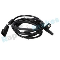 RAP Brakes Sensor, Raddrehzahl Hinterachse, Rechts FüR Ford