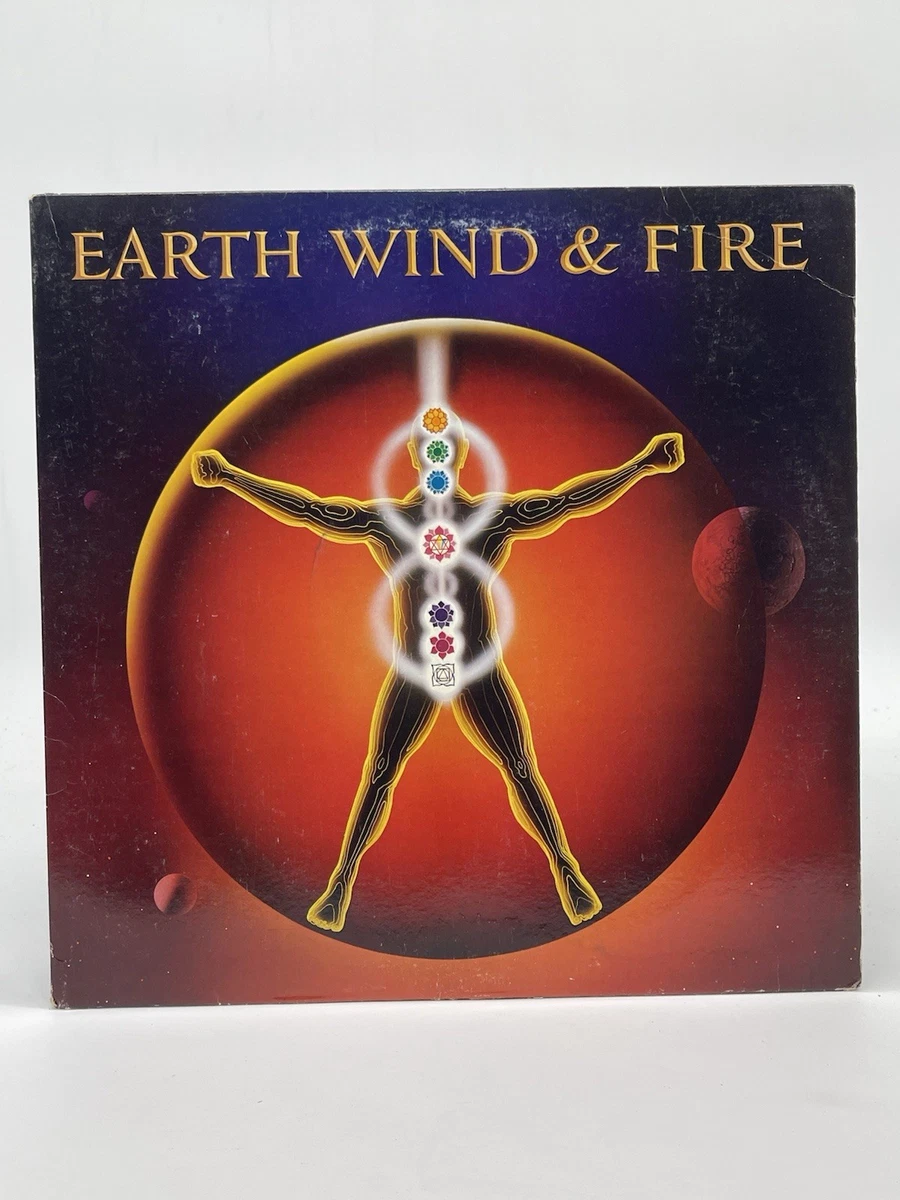 Preços baixos em Earth, Wind & Fire Discos de vinil LP de