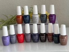 OPI Muse of Milan GelColor Soak-Off Gel Nail Polish 0.5 oz | NEW AUTHENTIC.