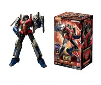 Dickie Blokees Transformers Starscream Bausatz Figur 87 Teile 201122015