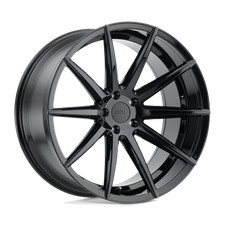 22x10.5 Tsw Clypse Gloss Black Wheel 5x120 35mm 22x10.5 Tsw Clypse Gloss Black Wheel 5x120 35mm