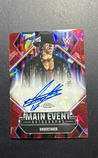 2026 Topps Chrome Sapphire WWE Wrestling Checklist Guide in-content 45