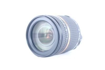 Super Tamron AF 18-270mm F3.5-6.3 Di II VC NIKON Fully Working #E298