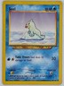 Seel 81/105 Neo Destiny Regular MP Pokemon Card 2002