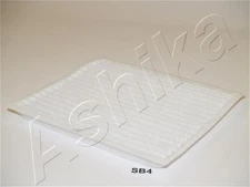 ASHIKA 21-SB-SB4 Filter, Cabin Air for LEXUS MAZDA SUBARU TOYOTA
