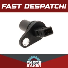 Camshaft Position Sensor fits FORD ESCORT 1.6 92 to 00 Cambiare Quality New