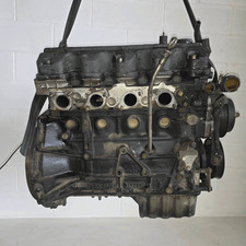 Moteur Mercedes 200
