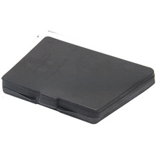 Drill Bit Set For DIY Projects Precision Ground Tips Reduced Splintering