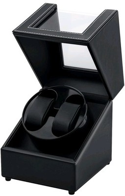 Mcbazel Watch Winder for Automatic Watches, Double Automatic Watch Winder Box...
