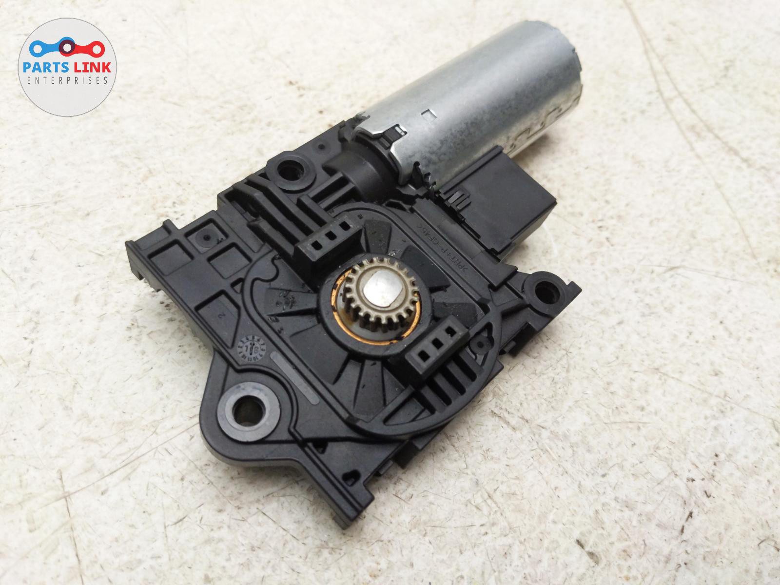 Bentley Bentayga 2016-2020 LEFT Sunroof motor