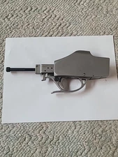 Knight REVOLUTION .50 Cal Inline Muzzleloader COMPLETE Trigger Assembly 