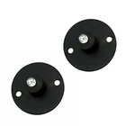 Black Ceiling Pendant Light Canopy Cable Grip Cord Holder Strain Relief