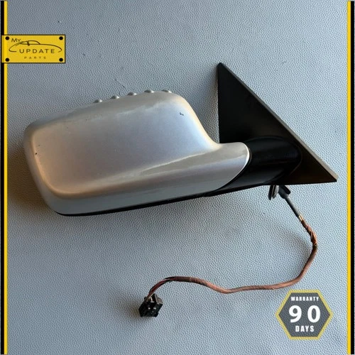OEM BMW E46 2-DOOR 325CI 330CI 04-06 RIGHT PASSENGER SIDE DOOR VIEW POWER MIRROR