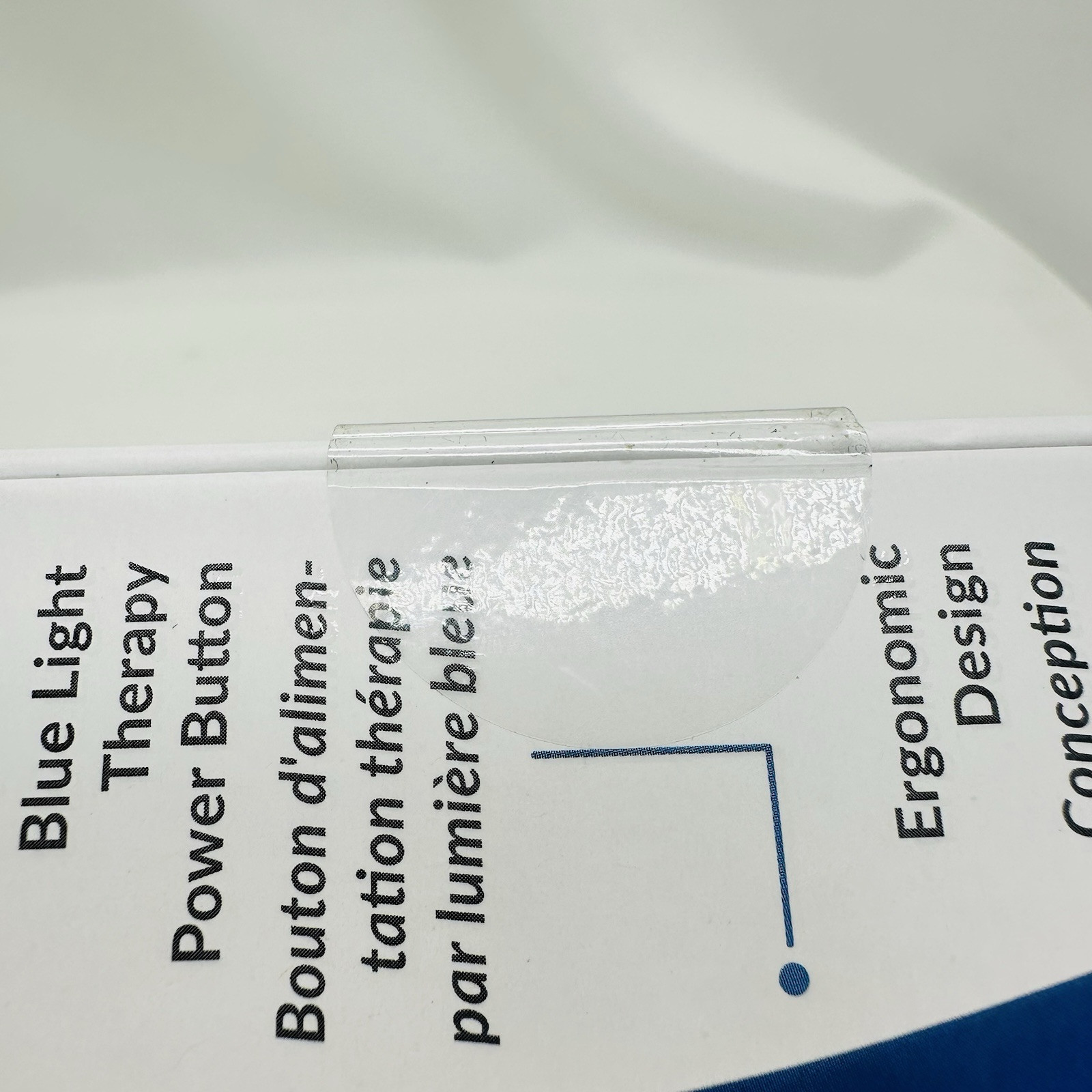 PMD Clean Acne - Smart Facial Cleansing Device  + Makeup Removing Balm