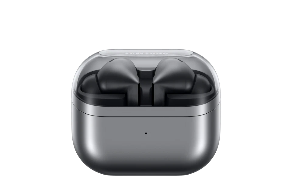 Samsung Galaxy Buds3 Pro R630 - Silver EU - Immagine 2 di 2