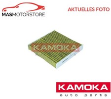 INNENRAUMFILTER POLLENFILTER KAMOKA 6080076 P FÜR SUBARU BRZ 2.0 ZC6 147KW