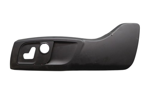Maserati Ghibli 2014-2017 Front Left Trim cover Black Photo - $59
