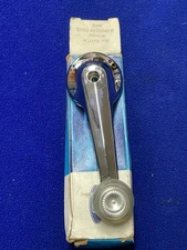 Ford Genuine NOS Window Crank Handle D5DZ-6623342-A