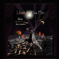 Ron Sanders | Moth In The Fist | Taschenbuch | Englisch (2008) | Ron Sanders