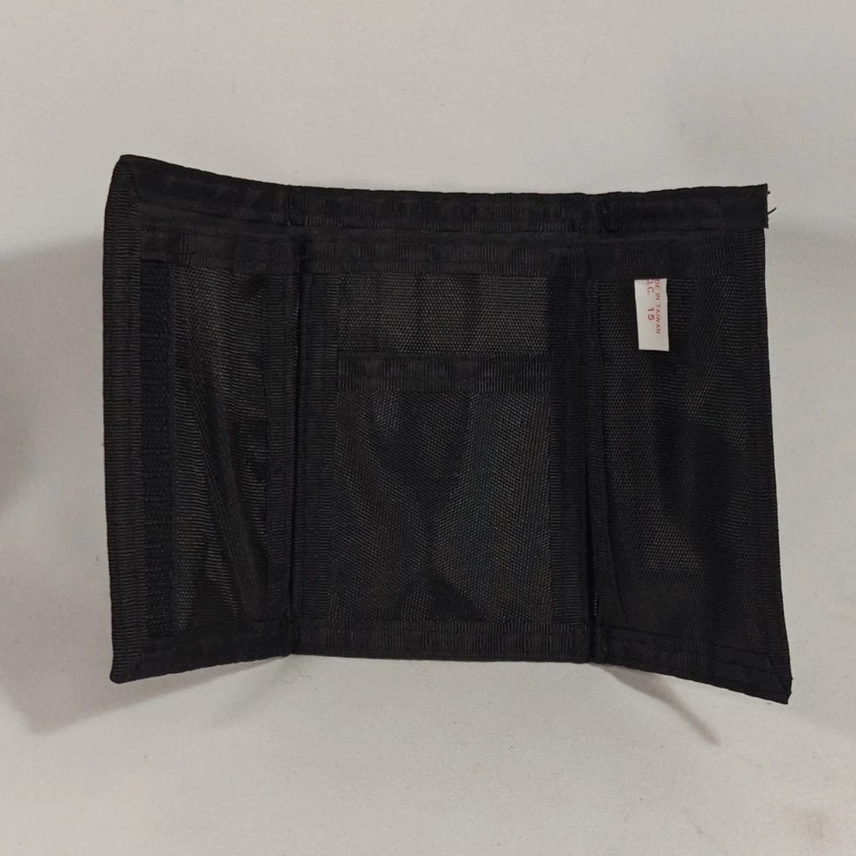 Vintage Baltimore Orioles Hook N Loop Wallet MLB Billfold MLB 1994 RICO - Image 3 of 4