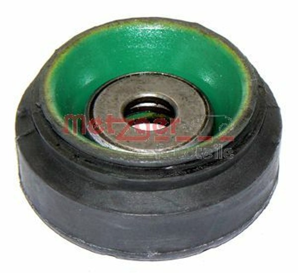 Domlager FederbeinstüTzlager Metzger Autoteile 6490288 FüR VW Audi Passat B2 33B-image
