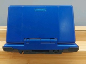 Nintendo NTR001 Nintendo DS Blue Console