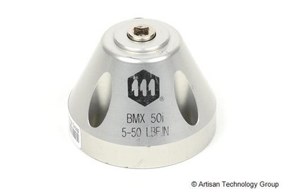 Mountz BMX50i Torque Reaction Sensor