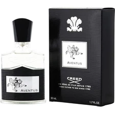 Creed AVENTUS Eau de Parfum 3.3oz/100ml Tester | New!