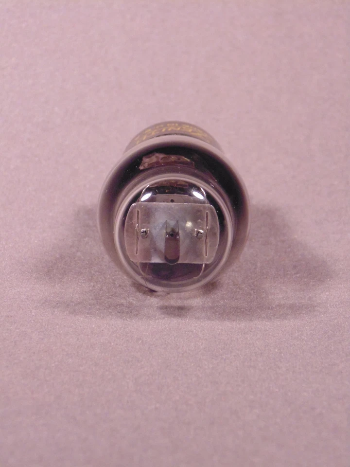 1 Amplificador de Radio Antiguo HiFi ZENITH 6J5G De Colección Tubo de Vacío Código 9 Y Fuerte Foto 4 de 4