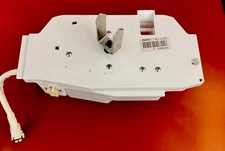 GE Ref-tor Ice Auger Motor & Solenoid WR62X23154 WR60X10258 From M# GSS25GMHJCES