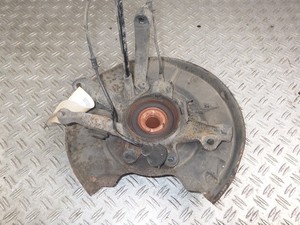 53631 Achsschenkel rechts hinten MERCEDES-BENZ S-Klasse (W220) S 400 CDI  184 k