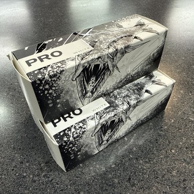 Vice Golf Pro White Golf Balls